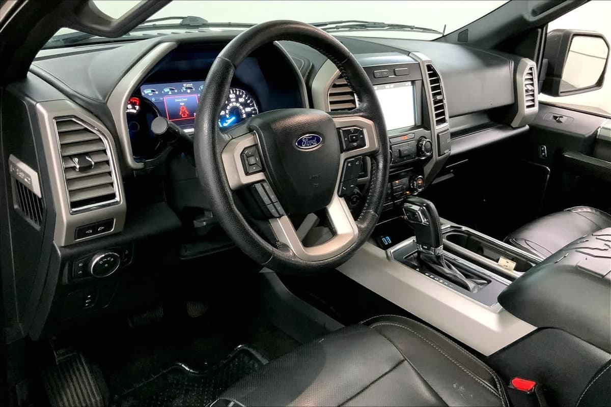 2016 Ford F-150 - Image 14