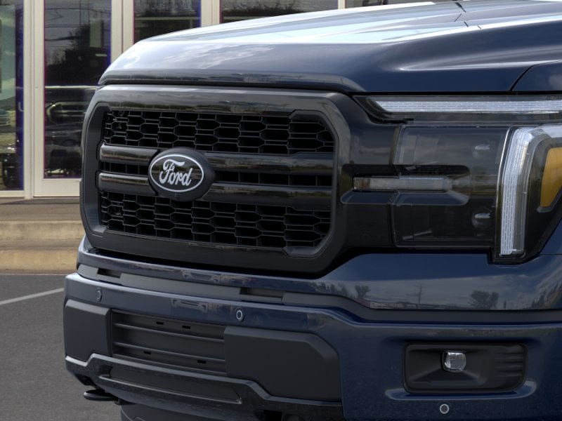2026 Ford F-150 - Image 30