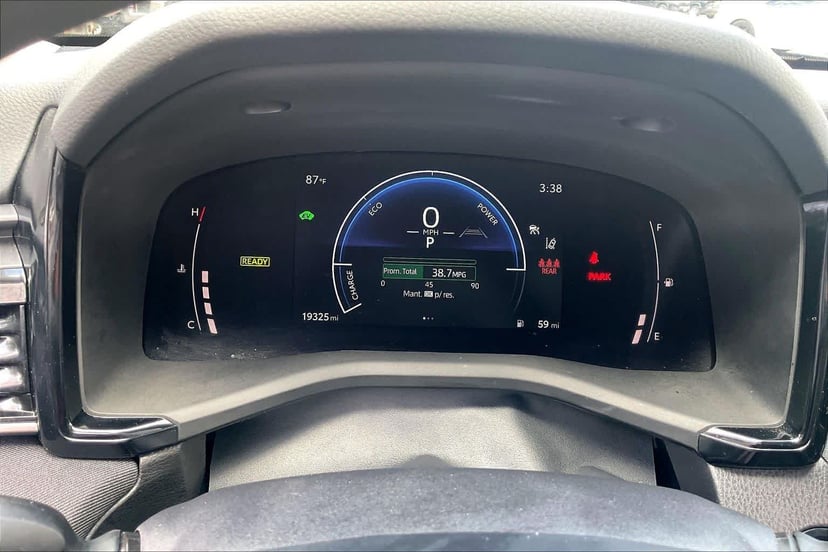 2026 Toyota Camry - Image 24