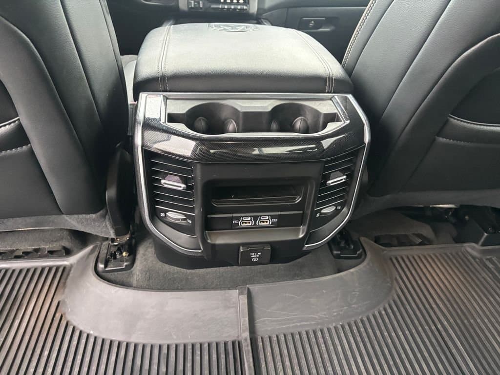 2022 Ram 1500 - Image 29