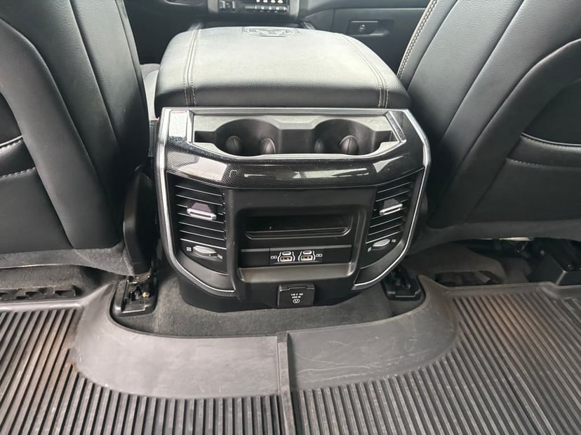 2022 Ram 1500 - Image 29