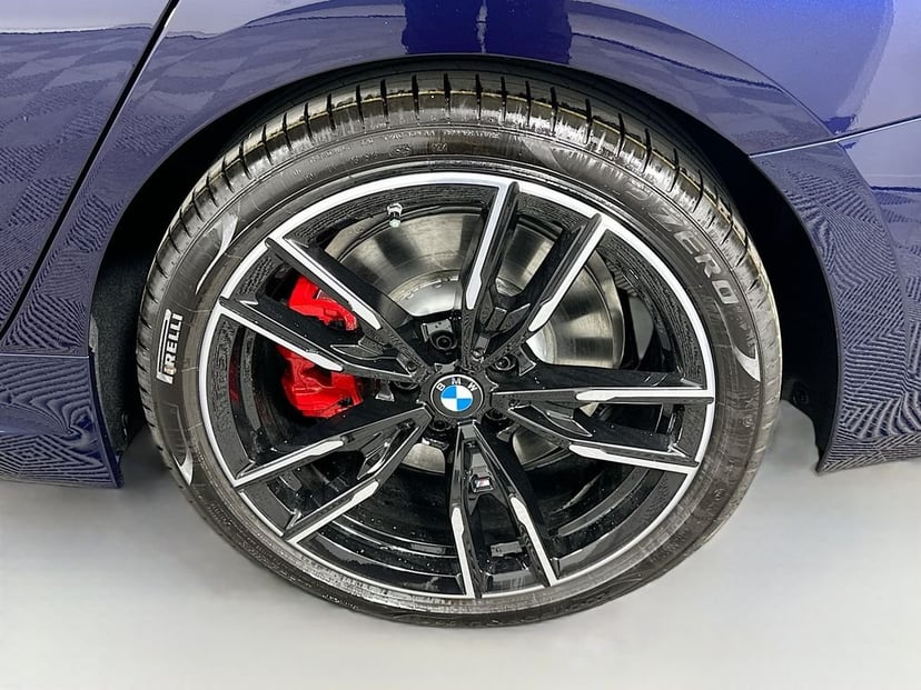 2026 BMW 3 Series - Image 23