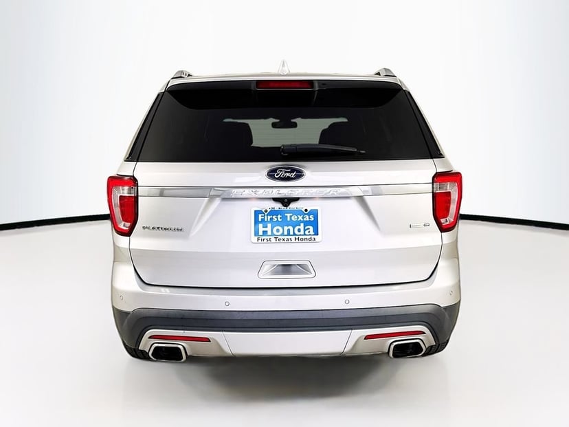 2016 Ford Explorer - Image 6