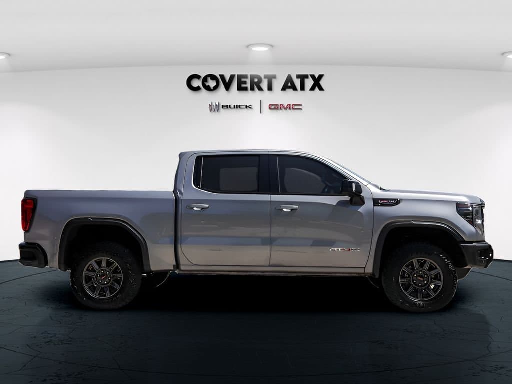 2024 GMC Sierra 1500 - Image 8