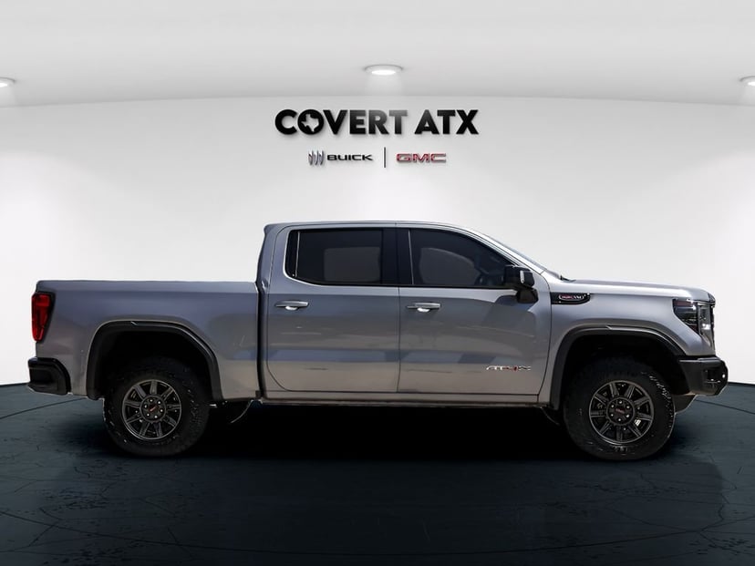 2024 GMC Sierra 1500 - Image 8