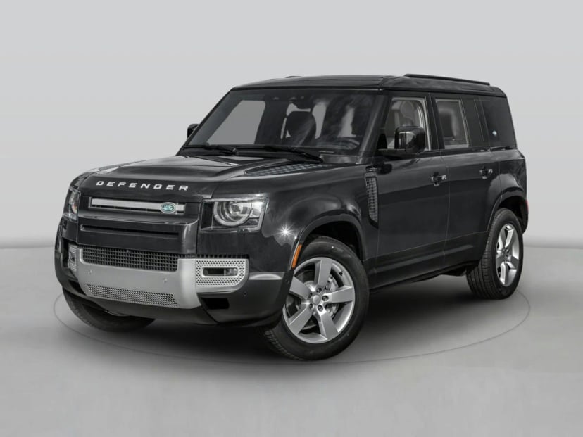 2024 Land Rover Defender 110 - Image 1