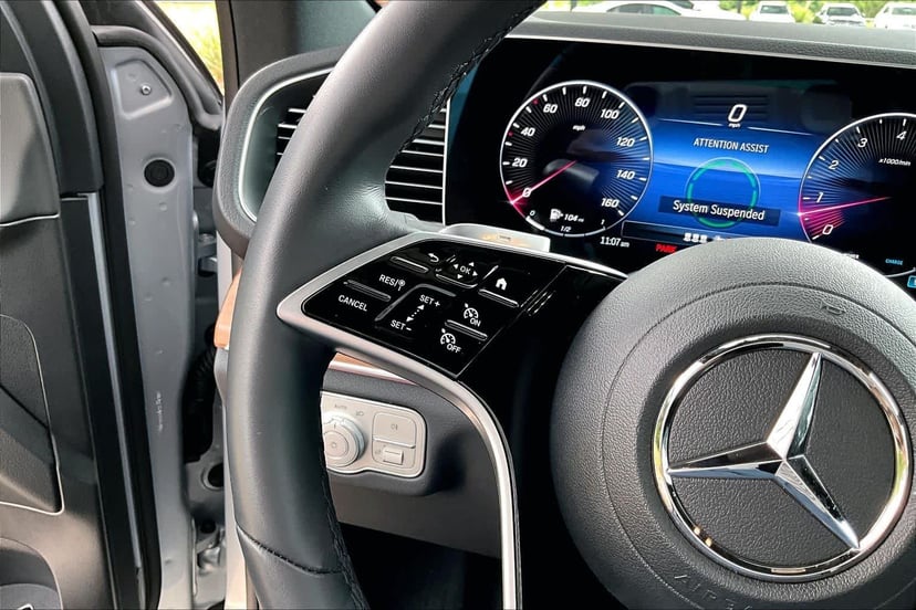 2025 Mercedes-Benz GLE 350 - Image 24