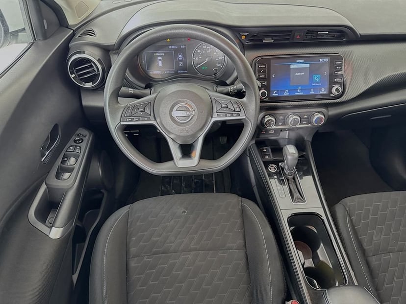 2023 Nissan Kicks - Image 26