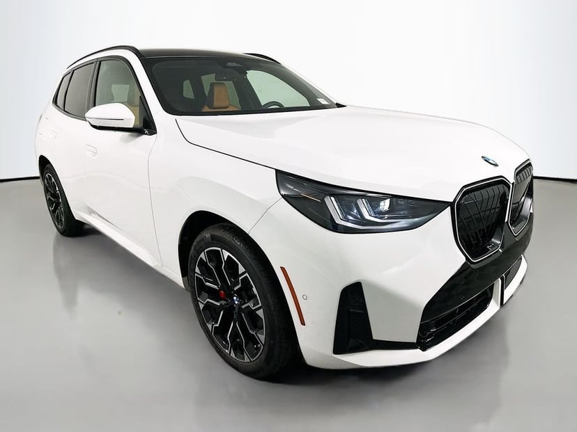2026 BMW X3 - Image 1