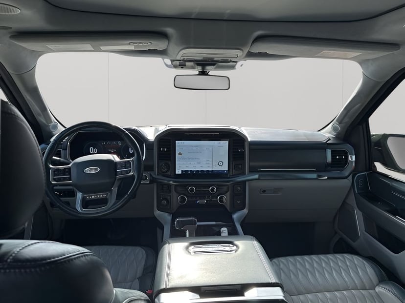 2023 Ford F-150 - Image 21