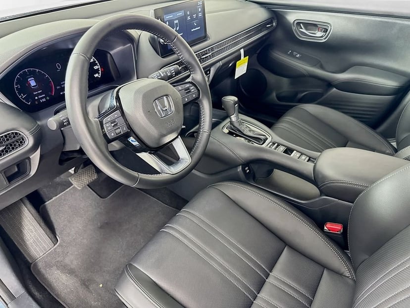 2026 Honda HR-V - Image 11