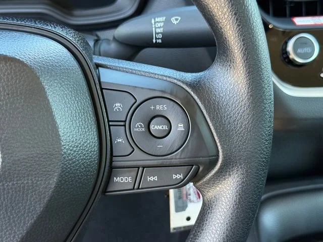 2026 Toyota Corolla - Image 15
