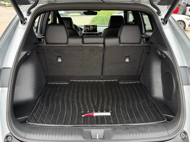 2025 Acura ADX - Image 30