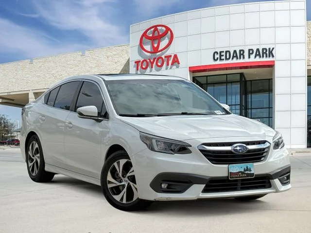 2021 Subaru Legacy - Image 1