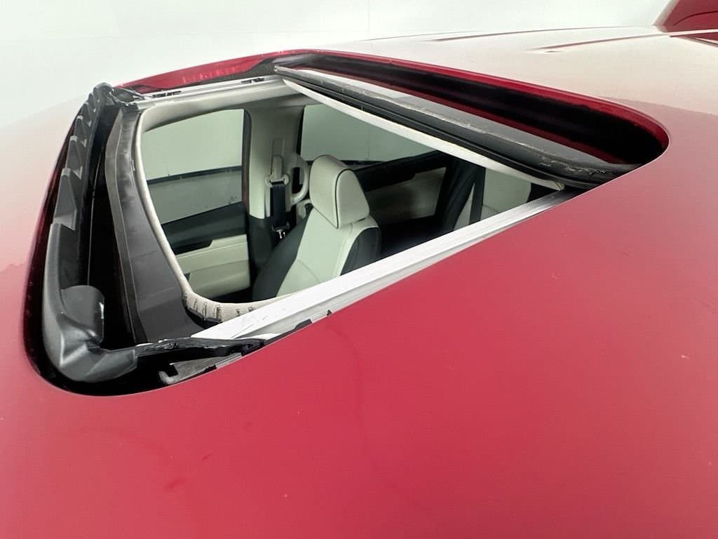 2026 HONDA Odyssey - Image 32