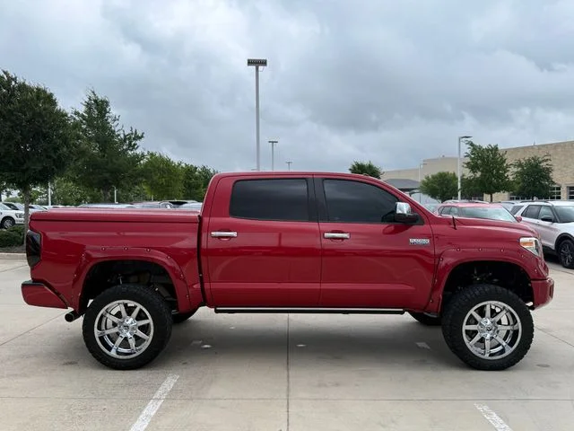 2019 Toyota Tundra - Image 6