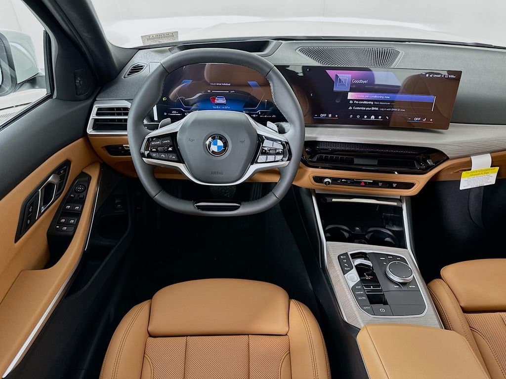 2026 BMW 3 Series - Image 19
