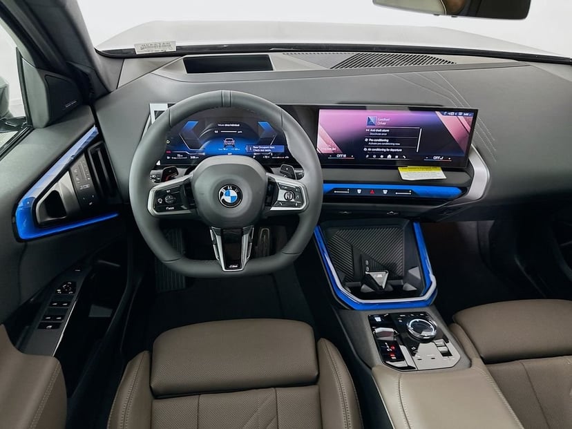 2026 BMW X3 - Image 19