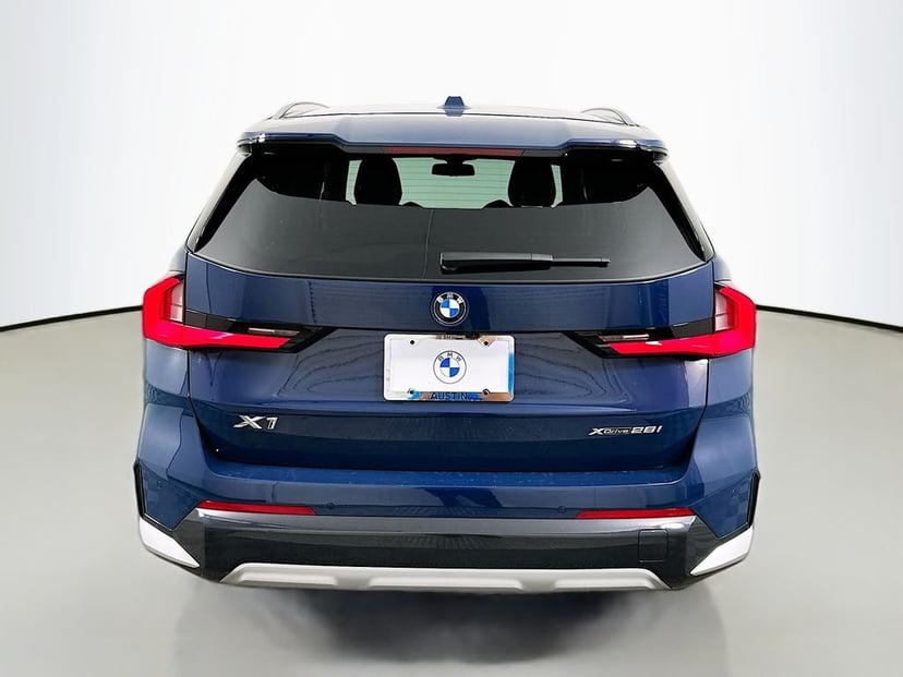 2026 BMW X1 - Image 6