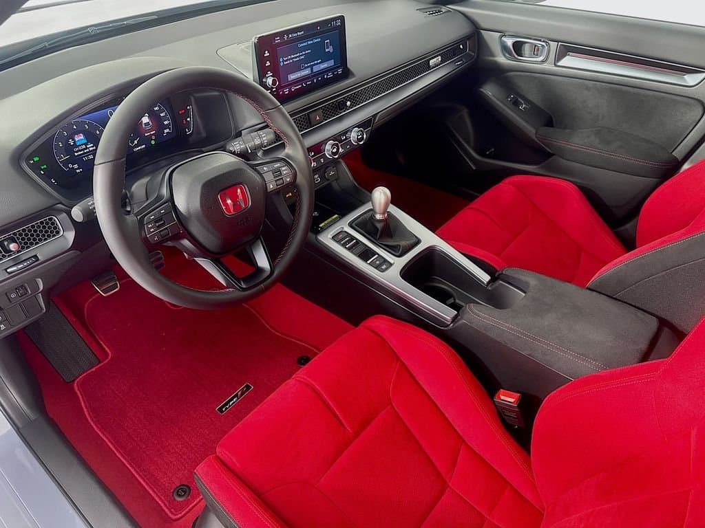 2025 HONDA Civic - Image 15