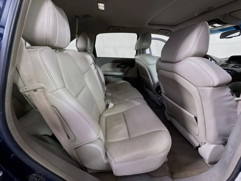 2013 Acura MDX - Image 34