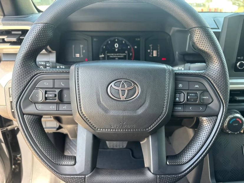 2026 Toyota Tacoma - Image 13