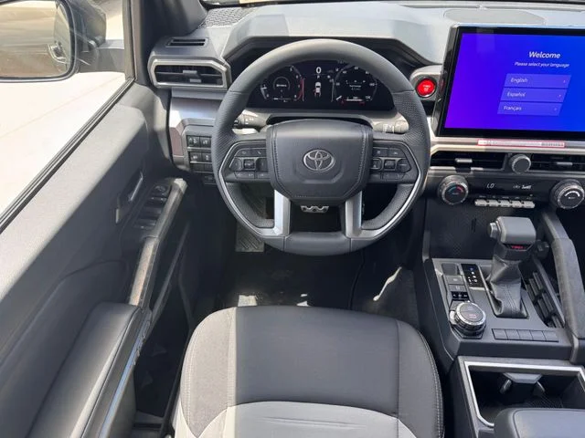 2026 Toyota Tacoma - Image 19