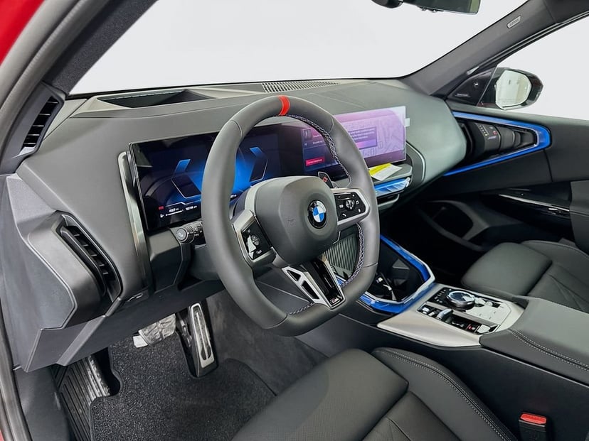 2025 BMW X3 - Image 9