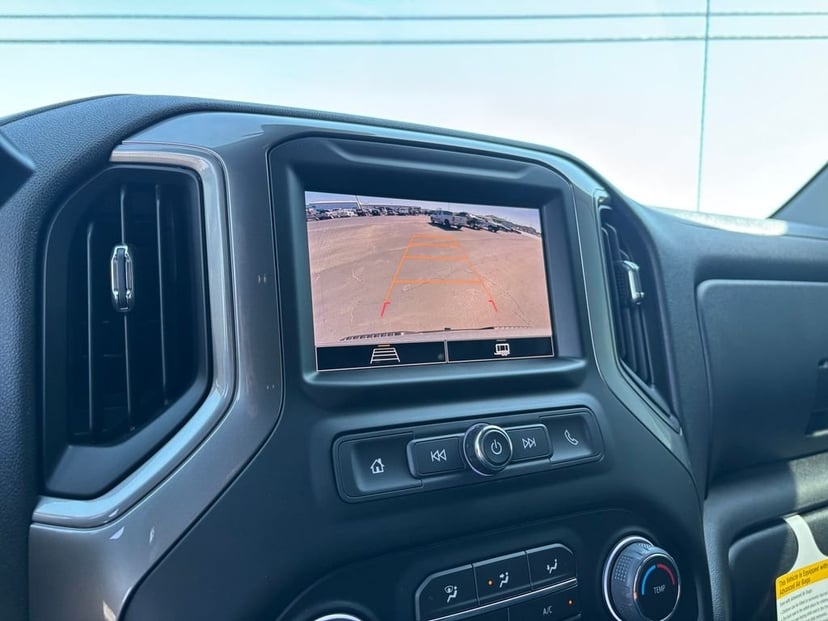 2026 Chevrolet Silverado 1500 - Image 20