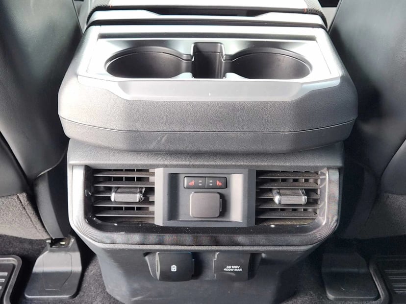 2024 Ford F-150 - Image 31