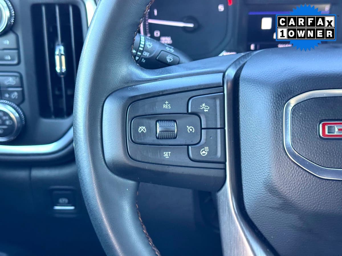 2023 GMC Sierra 2500Hd - Image 26