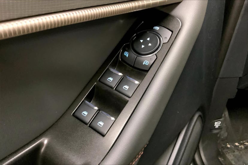 2026 Ford Explorer - Image 17