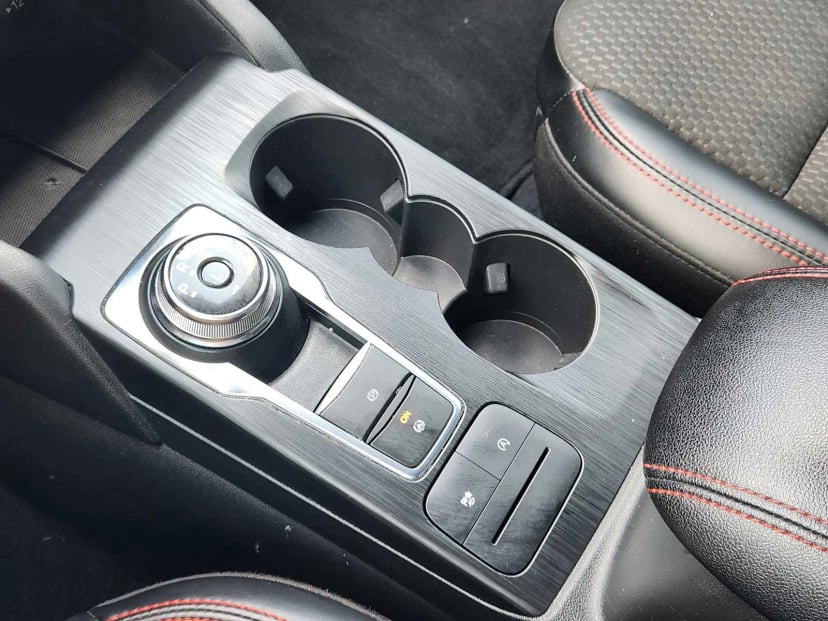 2024 Ford Escape - Image 20