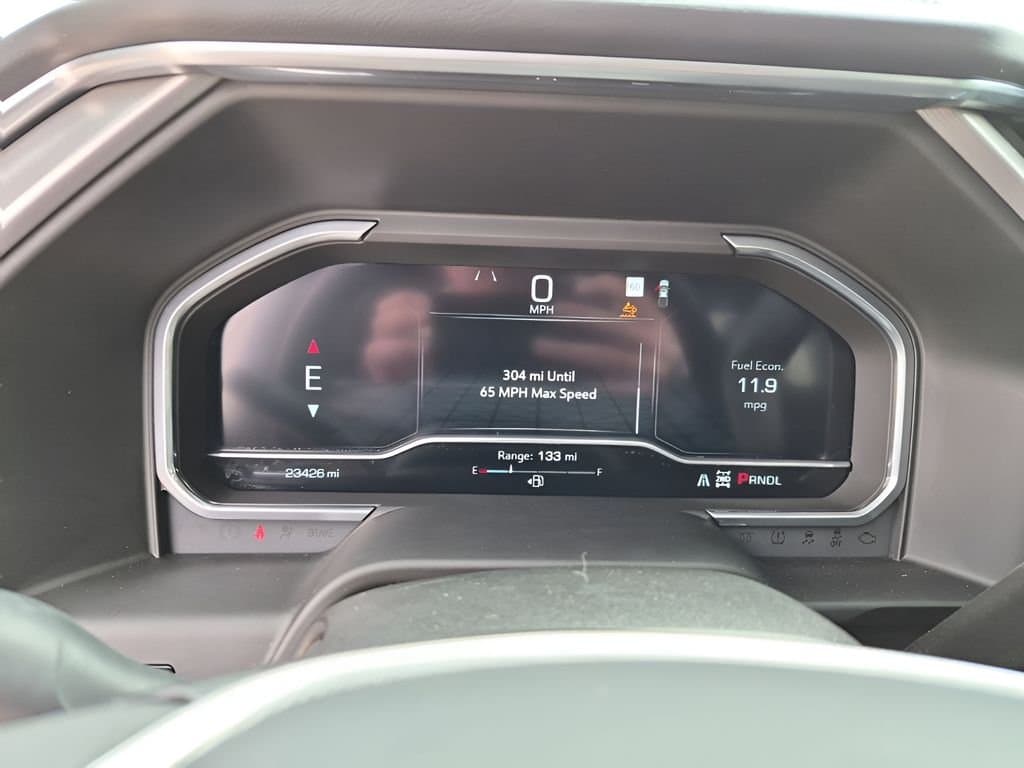 2024 GMC Sierra 2500HD - Image 39