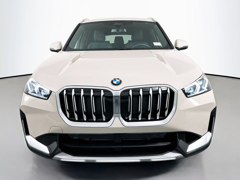 2026 BMW X1 - Image 2