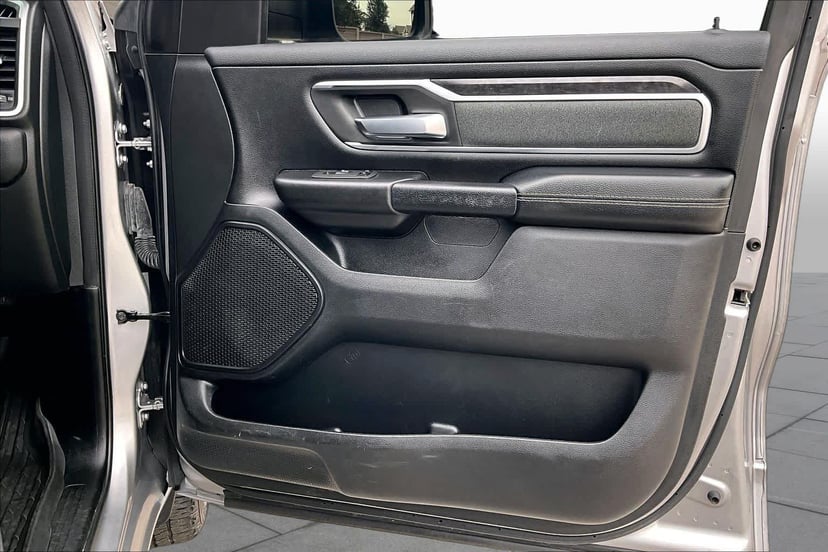2022 Ram 1500 - Image 22