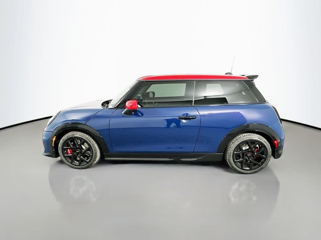 2026 MINI JCW - Image 9