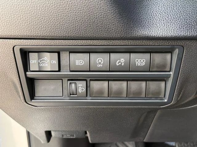 2026 Toyota Tundra - Image 49