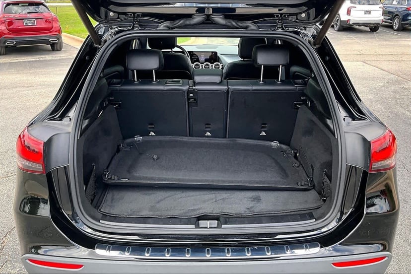 2023 Mercedes-Benz GLA 250 - Image 36