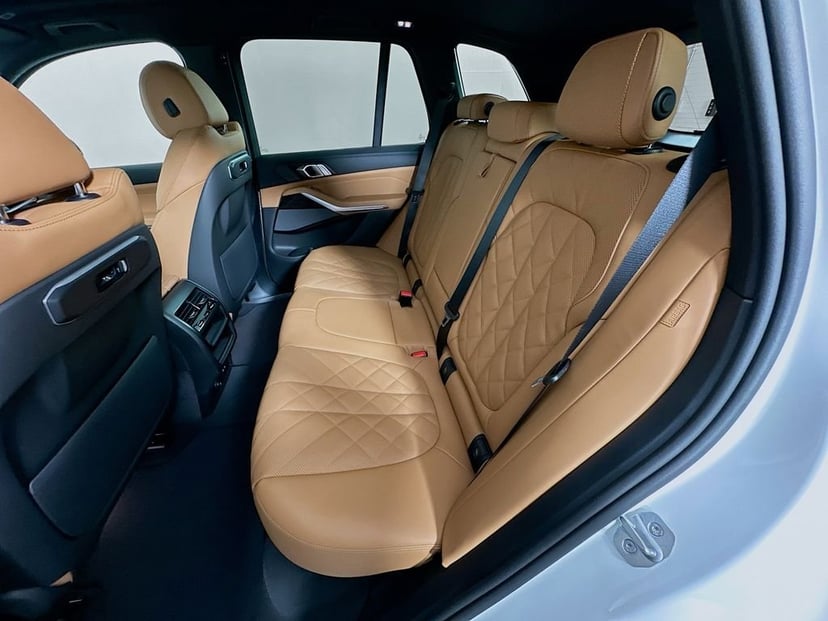 2026 BMW X5 - Image 17