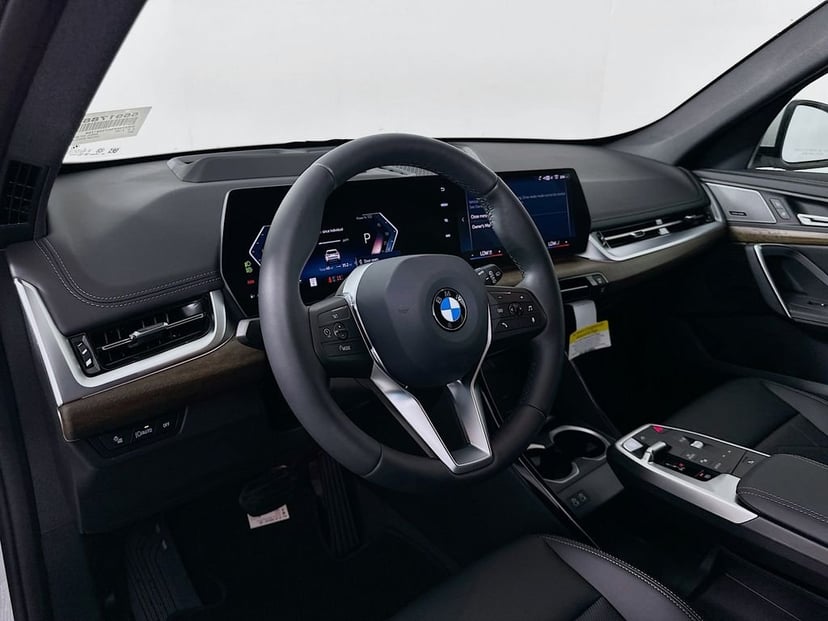 2026 BMW X1 - Image 9