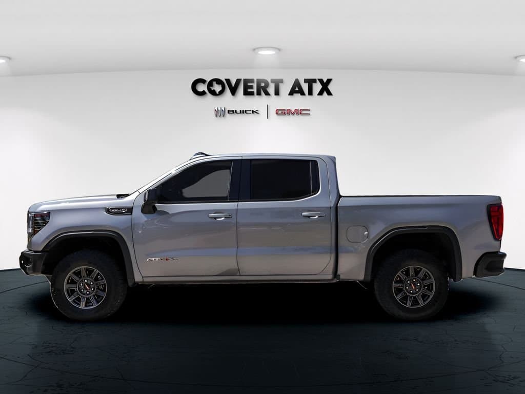 2024 GMC Sierra 1500 - Image 5