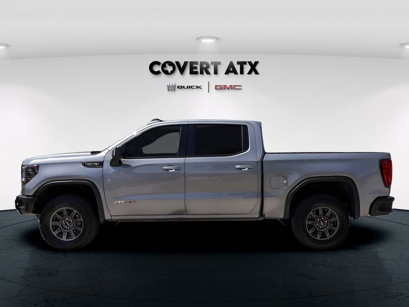 2024 GMC Sierra 1500 - Image 5