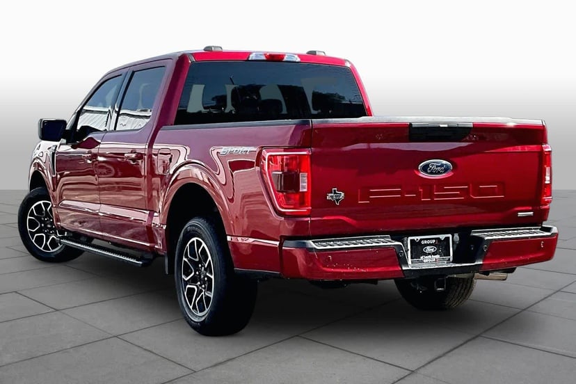 2022 Ford F-150 - Image 6