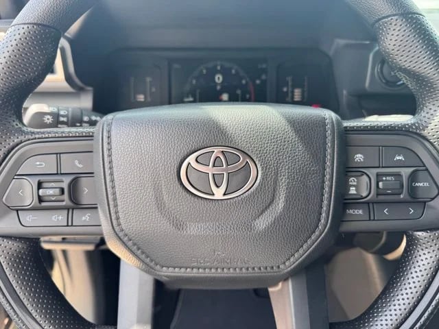 2026 Toyota Tacoma - Image 12