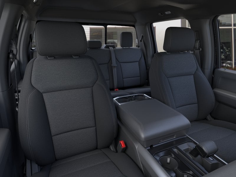 2026 Ford F-150 - Image 22