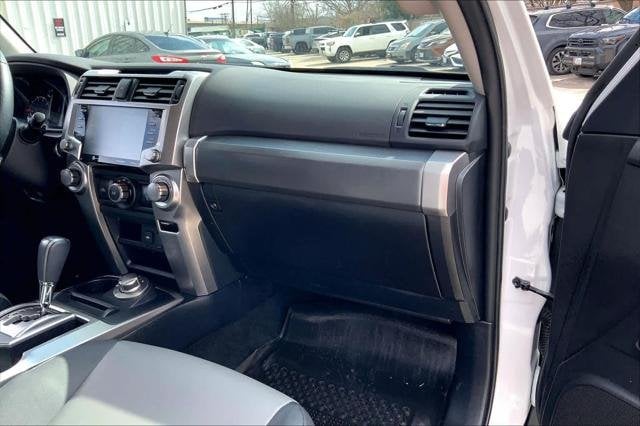 2024 Toyota 4RUNNER - Image 19