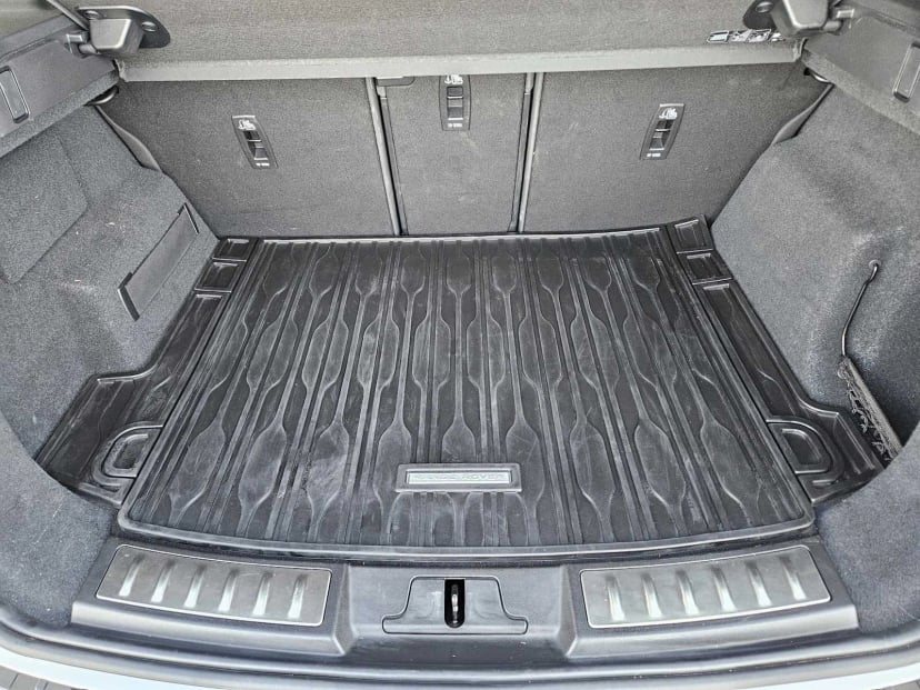 2023 Land Rover Range Rover Evoque - Image 31