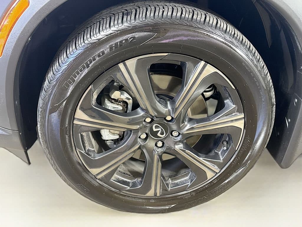 2026 INFINITI QX60 - Image 44