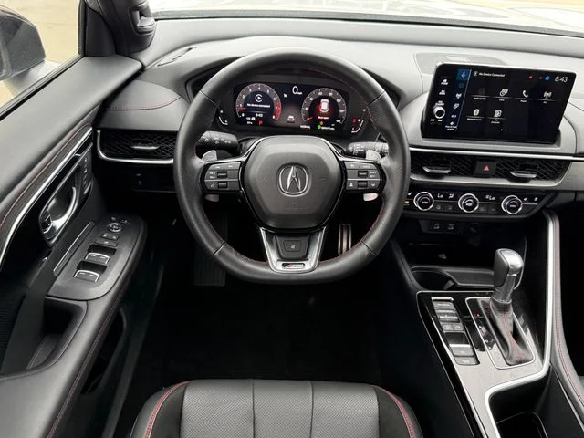 2025 Acura ADX - Image 25